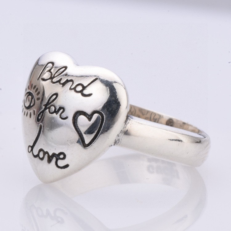Gucci Ring 10lyh20